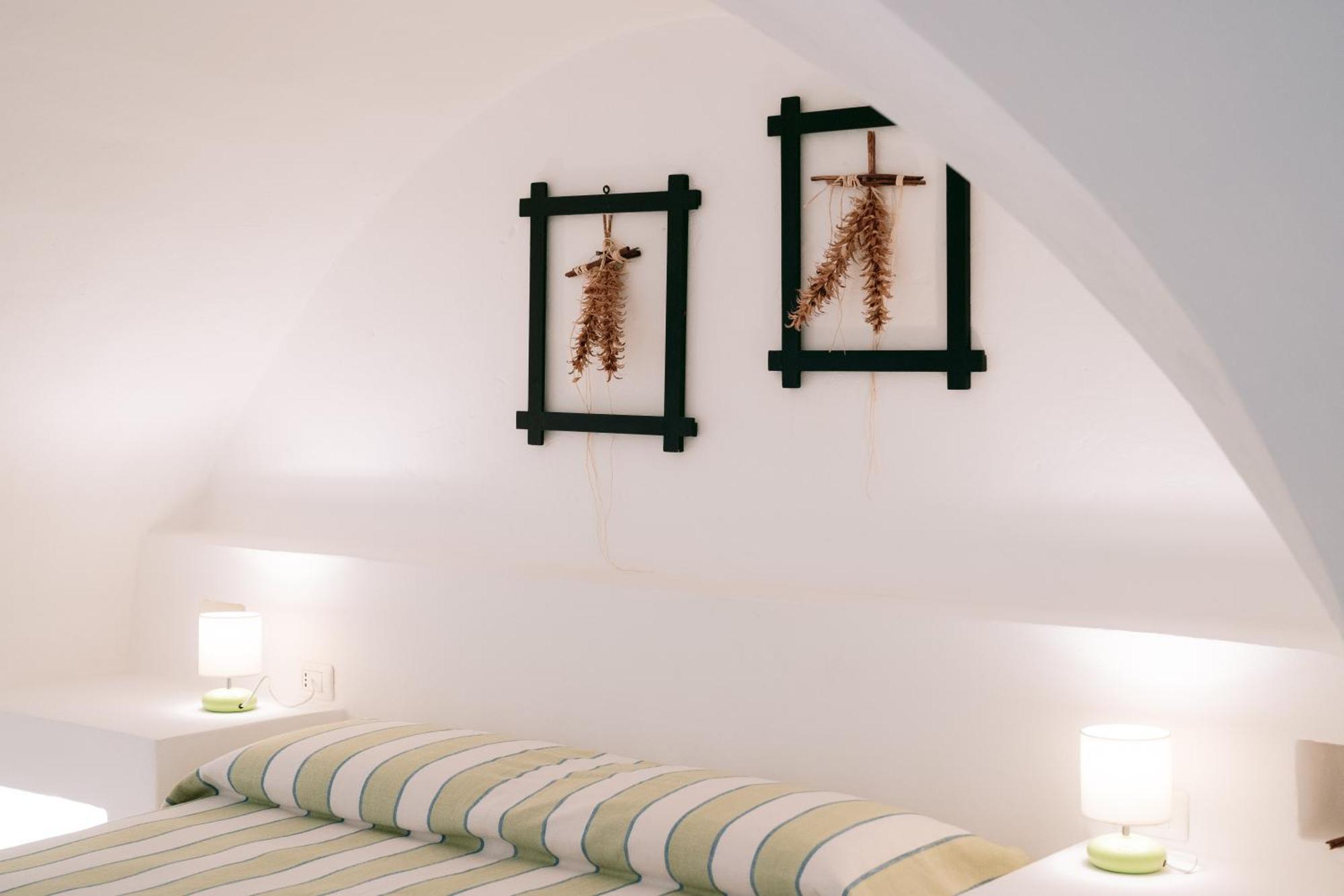 Bed and Breakfast Oltre Gli Ulivi à Ostuni Extérieur photo